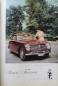 Preview: "Motor Italia" Automobile-Magazine 1950 (8866)
